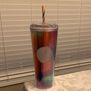 New 🌈Pride🌈 Kaleidoscope Dome Tumbler